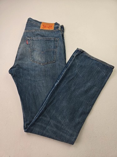 Jean levi 501 - jean,