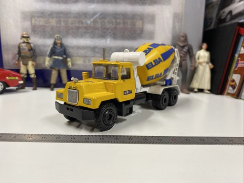 Conrad made in west - 1/50,