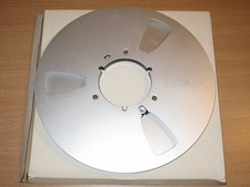 Récépte revox ruban vide - rÉcÉpte,