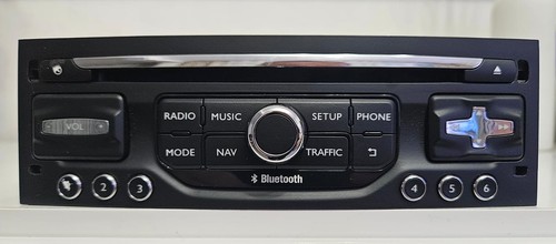 Autoradio rt6 8 rneg2 - autoradio,,