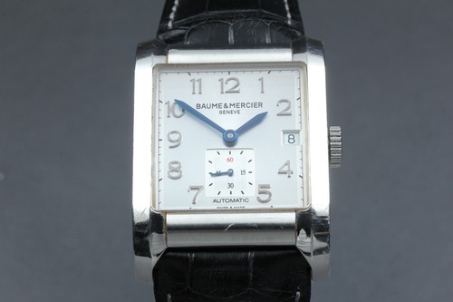 Presque comme neuve montre - [presque,
