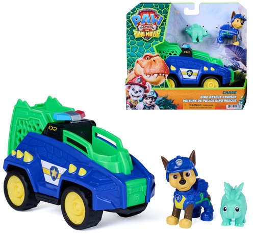 Paw patrol pat patrouille le - paw,