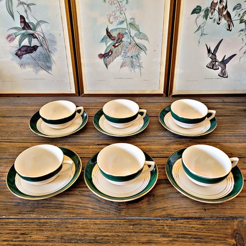 Tasses digoin sarreguemines - tasses,