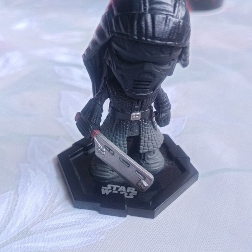 Funko figurine star wars kylo - star,