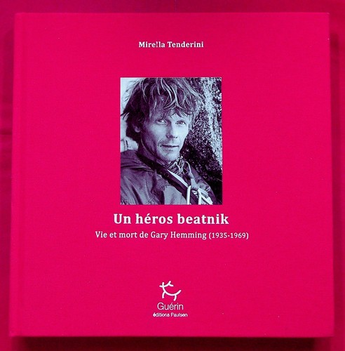 Héros beatnik vie et - beatnik,