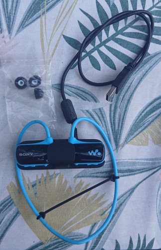 Sony walkman nwz w273 noir - walkman, nwz-w273