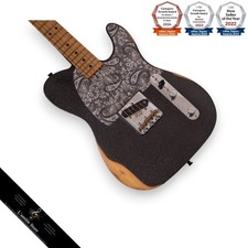 Guitare électrique Fender Mex Brad Paisley Esquire 2020 d'occasion #MX20147197