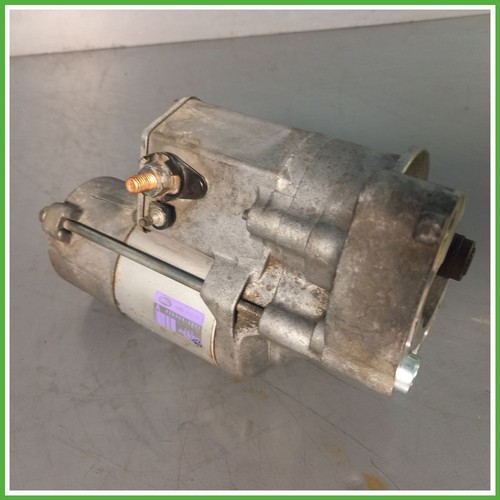 Moteur démarrage denso - de,