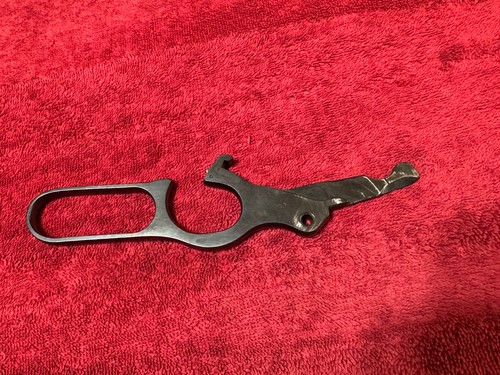 Marlin 336 444 - , finger