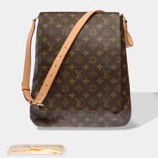 Sac LOUIS VUITTON Musette en