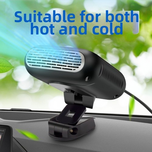 Chauffage portable voiture 12v - voiture,