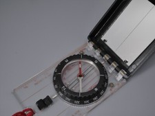 boussole SILVA THE RANGER TYPE