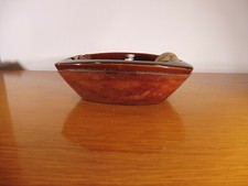 Cendrier pour pipe céramique