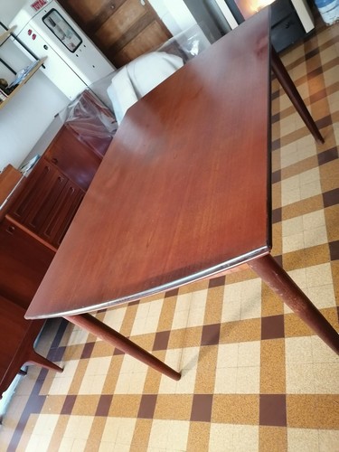 Table salle manger design - salle, a