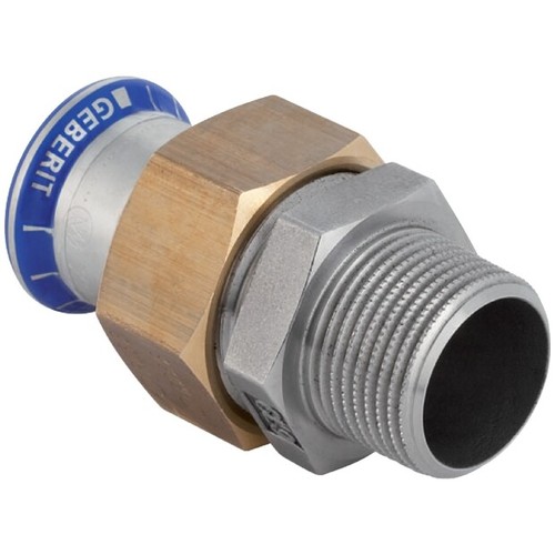 Mapress acier inoxydable - ge,