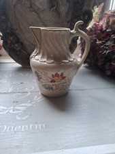 ancien pichet  en céramique