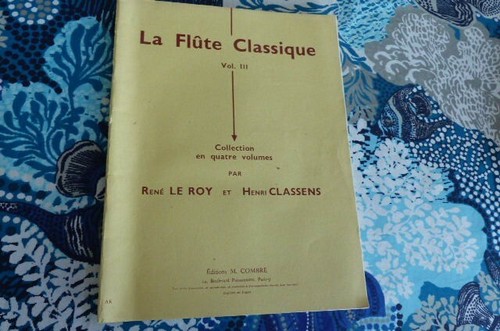 Roy henri classens la - roy,