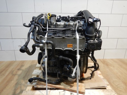 Moteur golf seat leon 5f - vw, 7