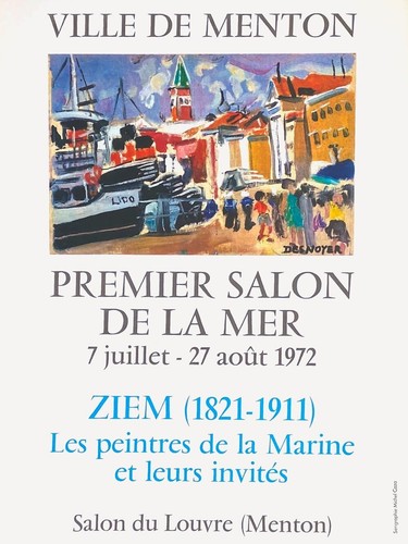François desnoyer premier - franÇois,