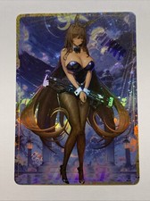 Noir bunny 777 - noir, goddess
