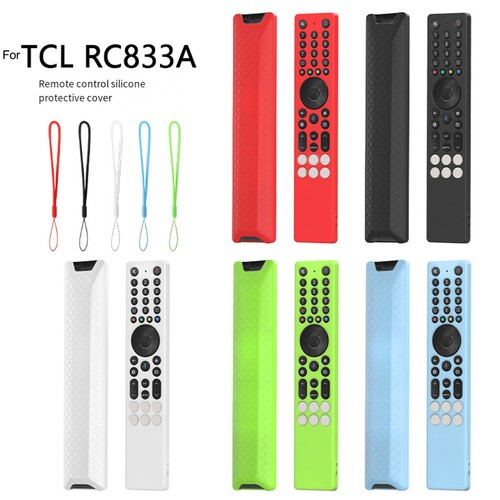 Pour tcl rc833a housse - rc833a,