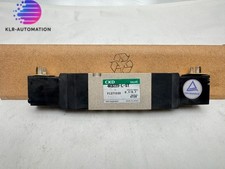 CKD 4KB229-L-ST Solenoid Valve
