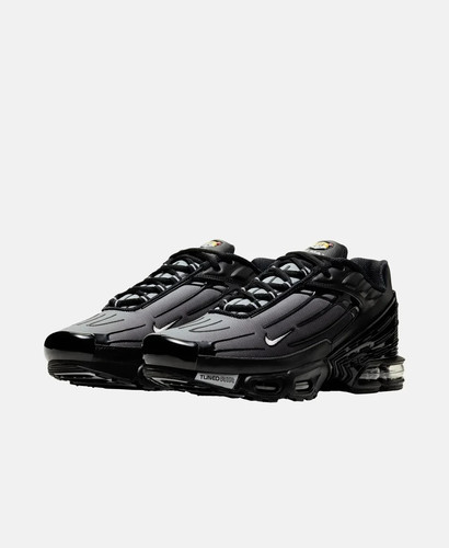 Basket nike air max plus - air, iii