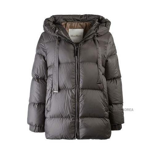 Maxmara doudoune femme seia - maxmara,