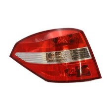 Feu arriere principal gauche