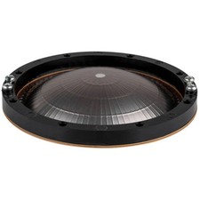 Jbl replacement diaphragm - diaphragm, for