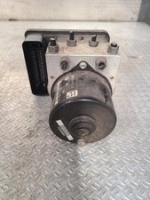 Bloc ABS (freins anti-blocage)