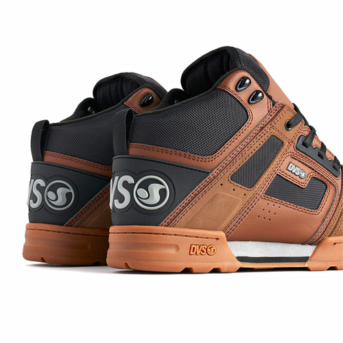 Dvs comanche men mid - dvs,
