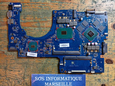 Carte Mère Model: G37A