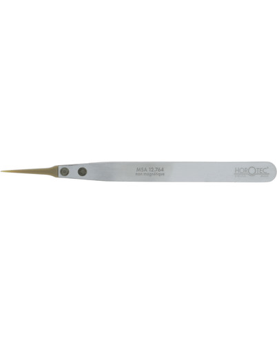 Horotec 764 brucelles - horotec, 12.764