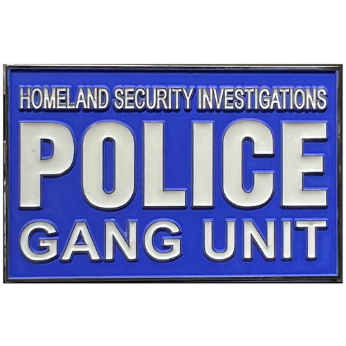 El11 003 hsi special - hsi, agent