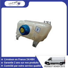 ?? VASE EXPANSION PEUGEOT BOXER ➤1674058380 ♻️
