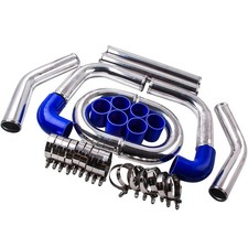 Universal 2.5 Aluminum Turbo