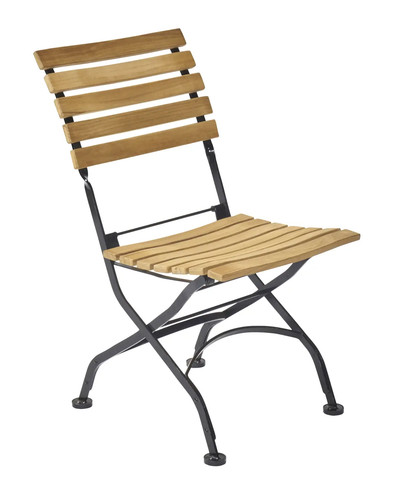 Garden wimbledon chaise - lc,