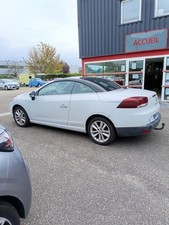 Moteur toit ouvrant RENAULT MEGANE 3 PHASE 1 CABRIOLET 912952768R