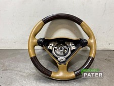 Volant Porsche 911 996