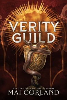 Mai corland verity guild - verity,