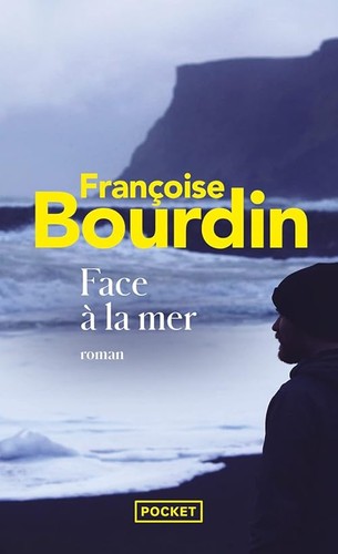 Face mer bourdin - face, à