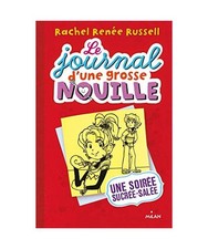 Le journal d'une grosse