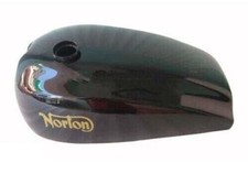 RÉSERVOIR D'ESSENCE NORTON