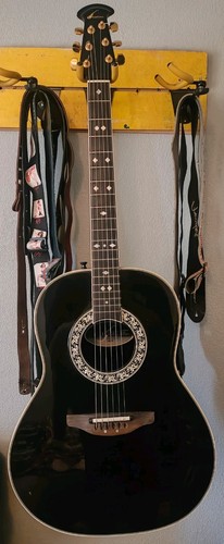 Ovation legend 1717 - ovation,