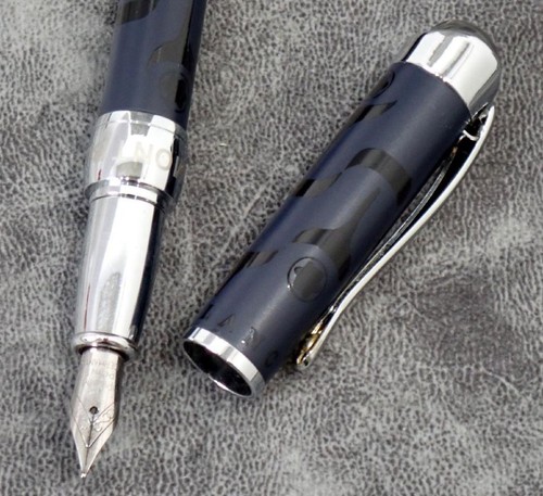 Stylo plume montblanc mont - stylo,