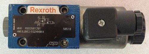 Rexroth 4we6jb62 eg24n9k4 - rexroth, 4we6jb62/eg24n9k4