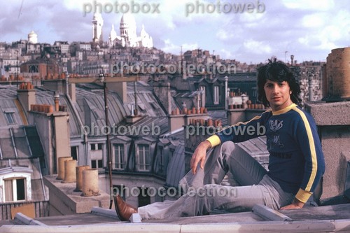 Herve vilard exclusive - *,