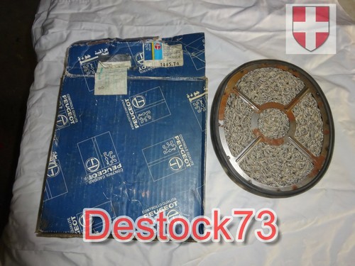 Filtre air bain d - air,