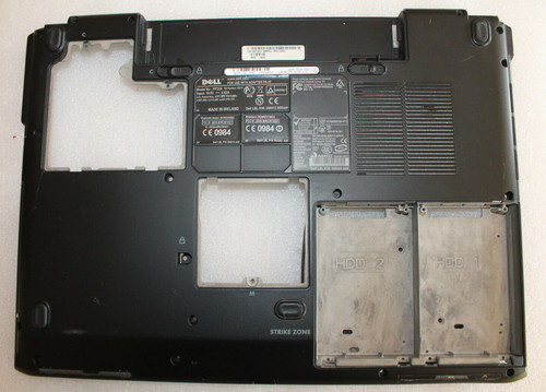 Bottom plasturgie basse - bottom,